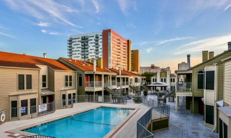 2529 Rio Grande Street Austin TX 78705