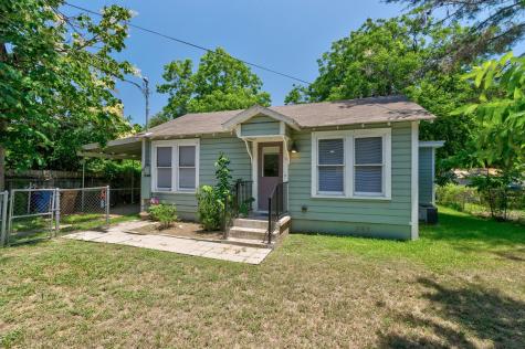 5406 Bolm Road Austin TX 78721