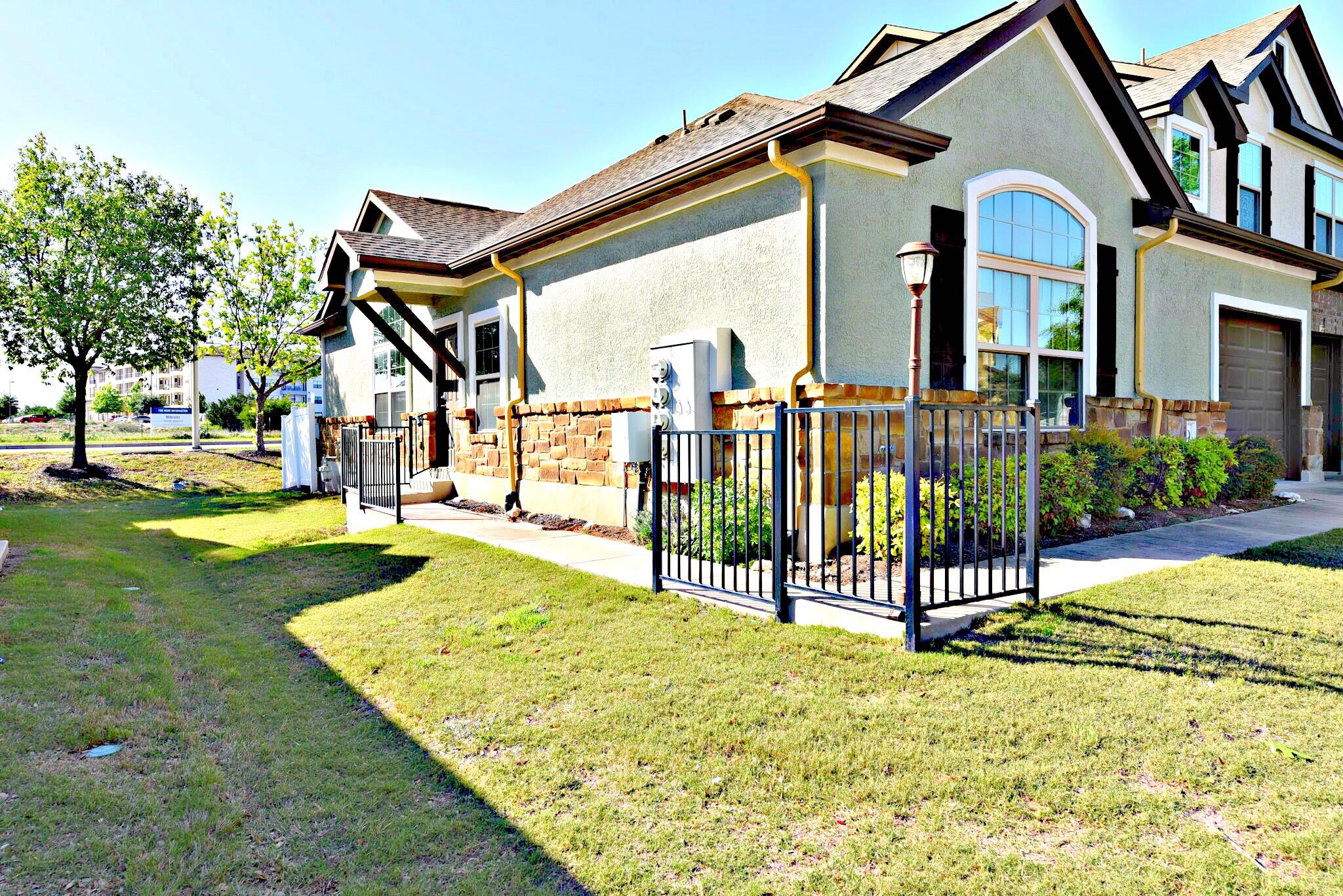1900 Little Elm Trail Cedar Park TX 78613