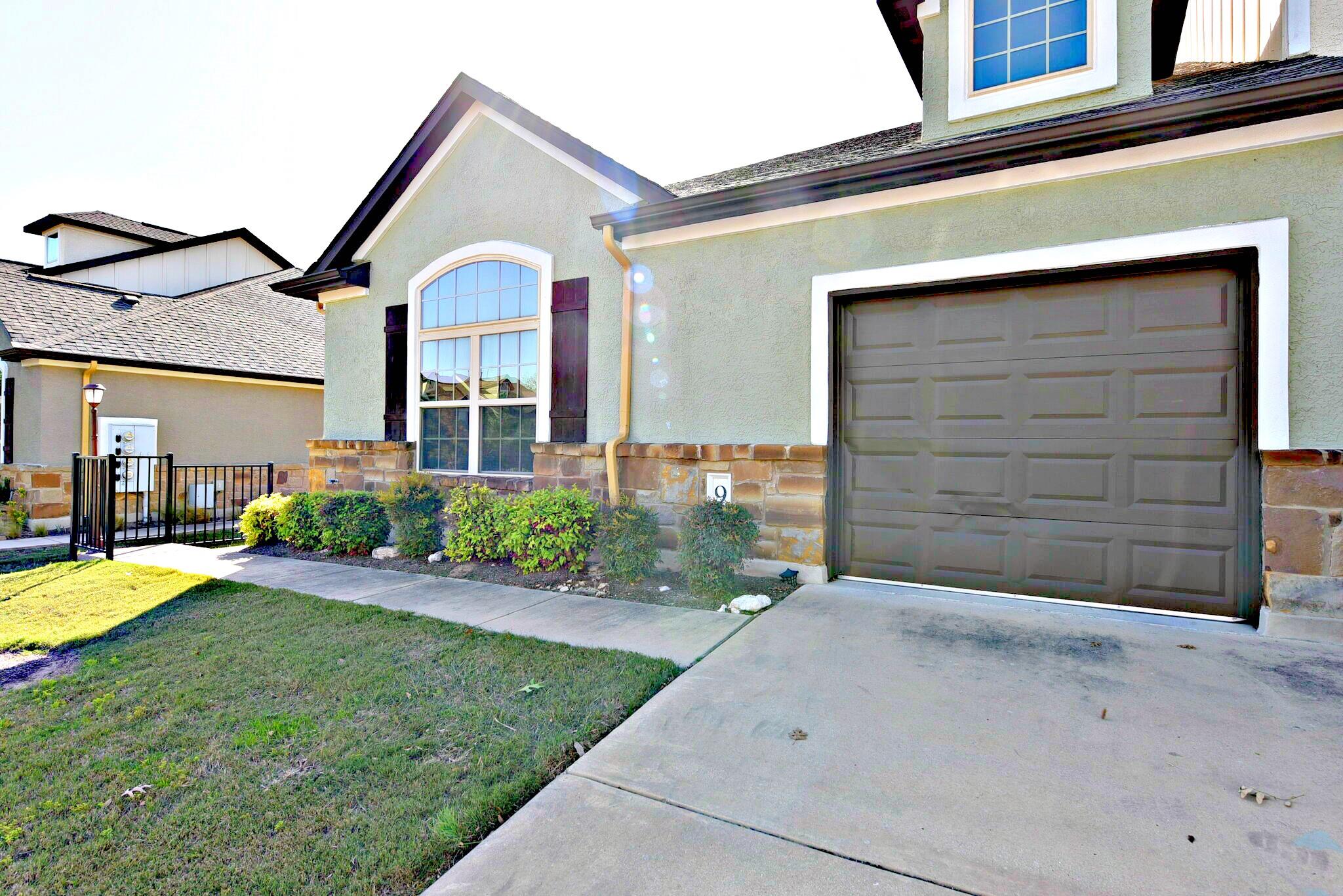 1900 Little Elm Trail Cedar Park TX 78613