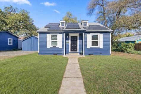 1202 E 29th Street Austin TX 78722