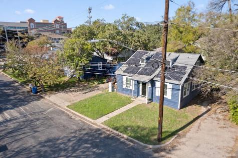 1202 E 29th Street Austin TX 78722