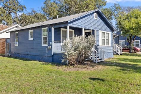 1202 E 29th Street Austin TX 78722