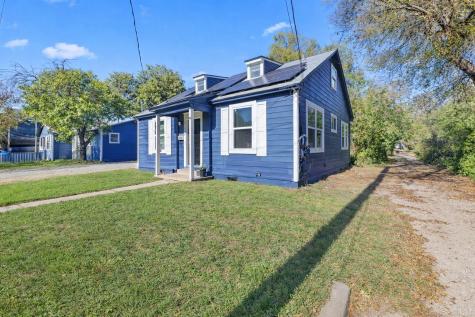 1202 E 29th Street Austin TX 78722