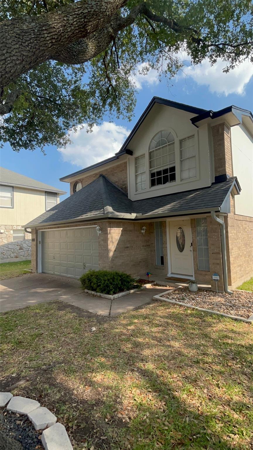 3905 Lemos Drive Austin TX 78728