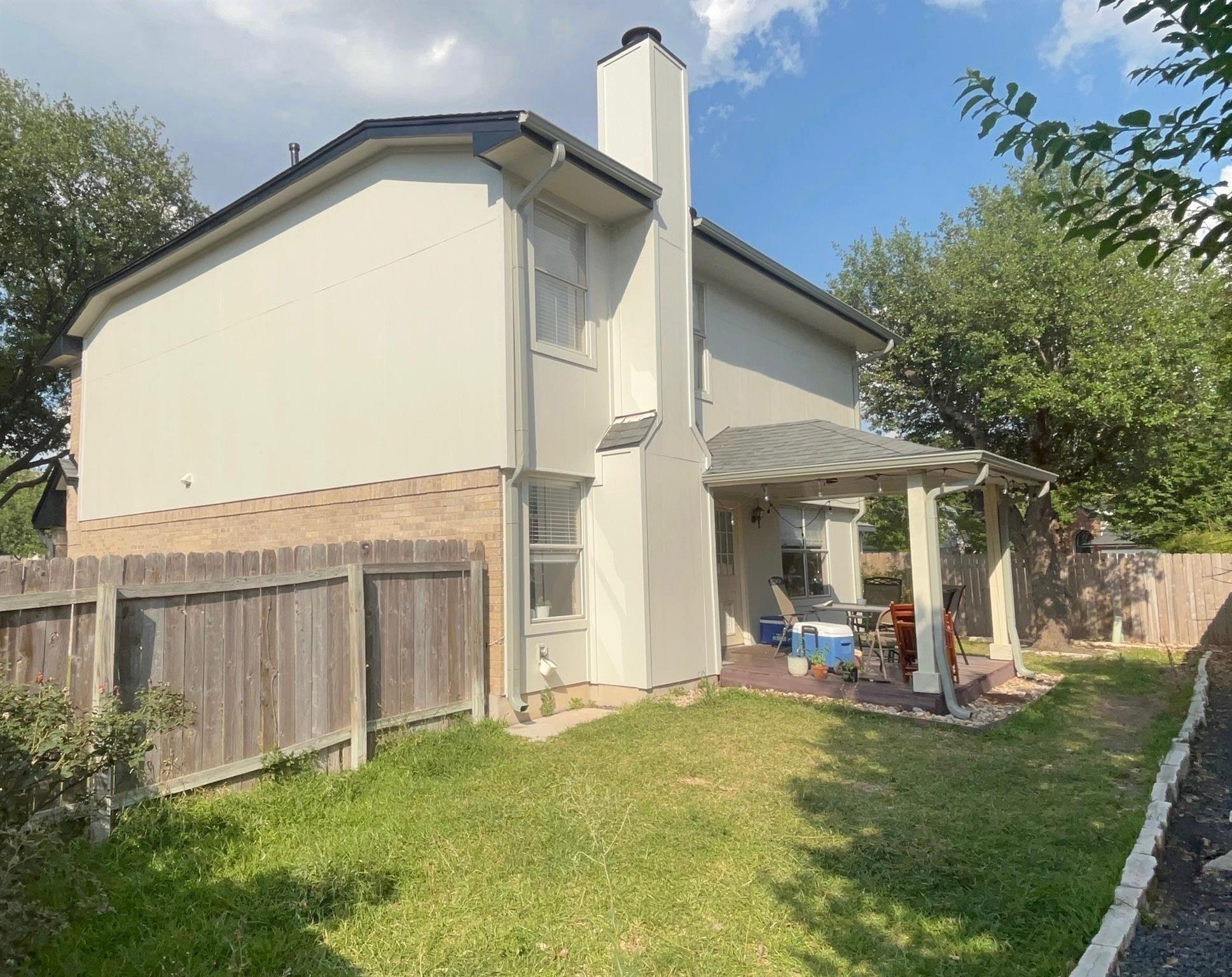 3905 Lemos Drive Austin TX 78728