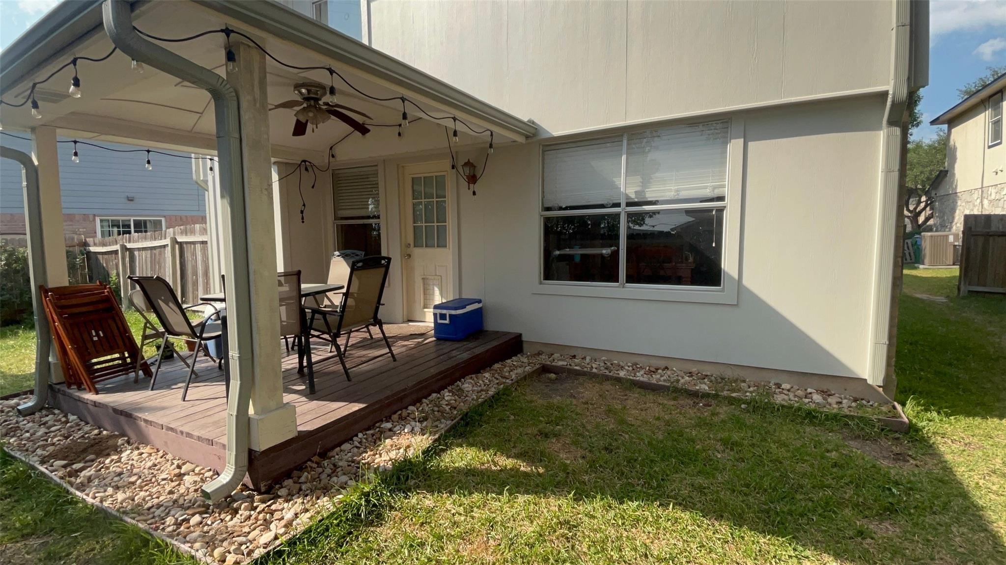 3905 Lemos Drive Austin TX 78728