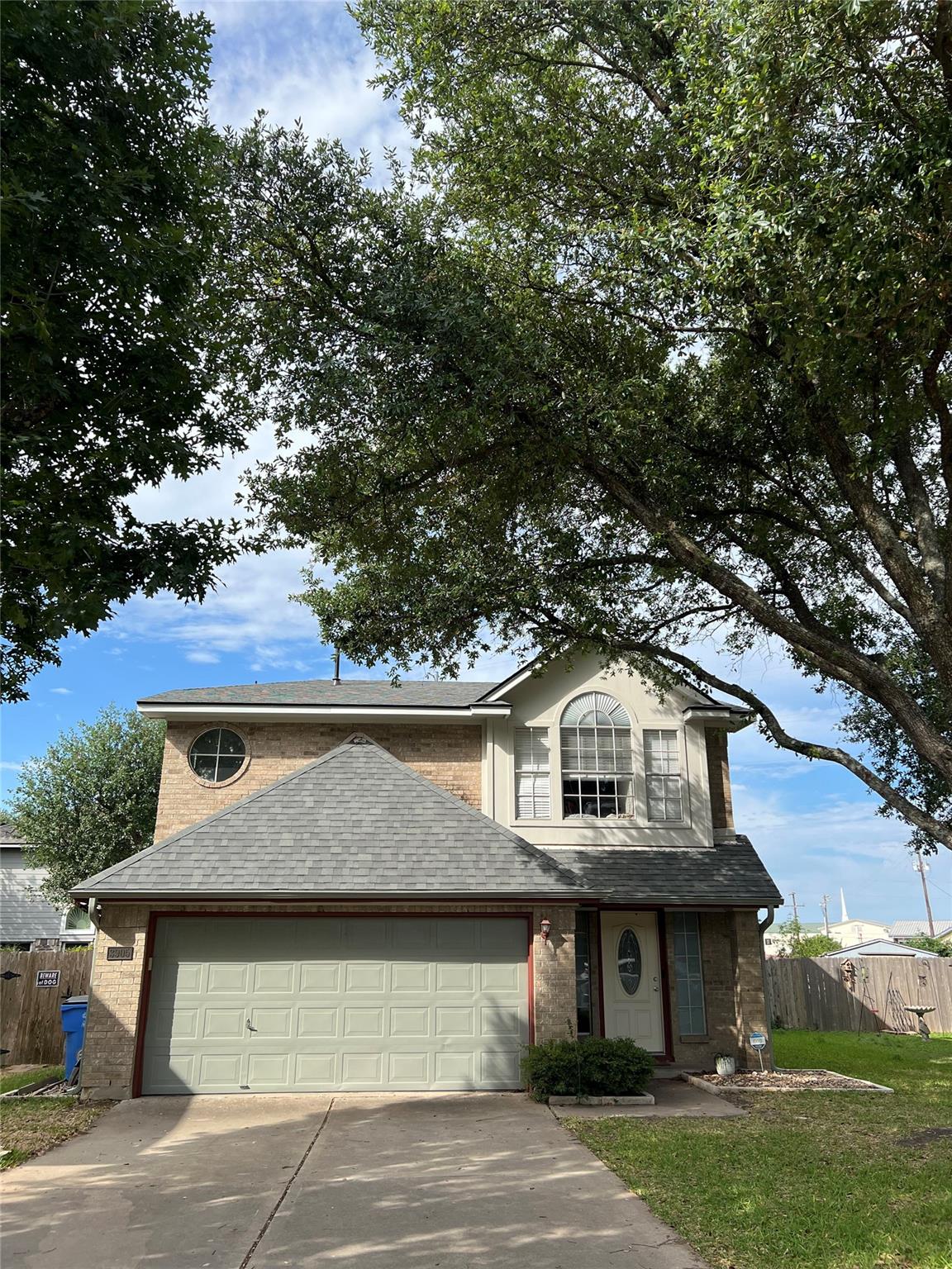 3905 Lemos Drive Austin TX 78728