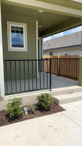 504 Dayspring Cove Georgetown TX 78628