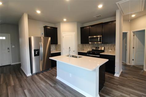 504 Dayspring Cove Georgetown TX 78628