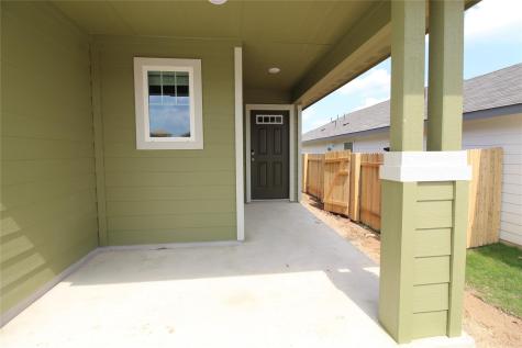 504 Dayspring Cove Georgetown TX 78628