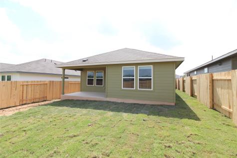 504 Dayspring Cove Georgetown TX 78628