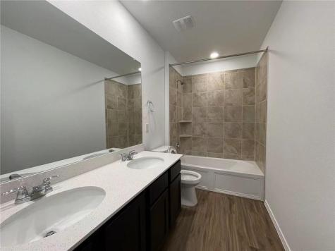 216 Arnage Drive Hutto TX 78634