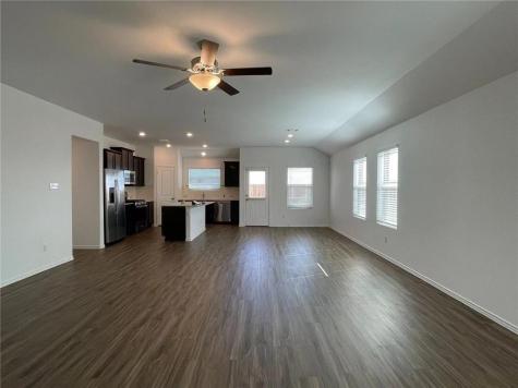 216 Arnage Drive Hutto TX 78634