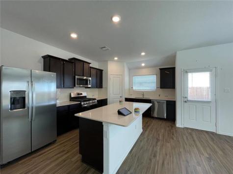 216 Arnage Drive Hutto TX 78634