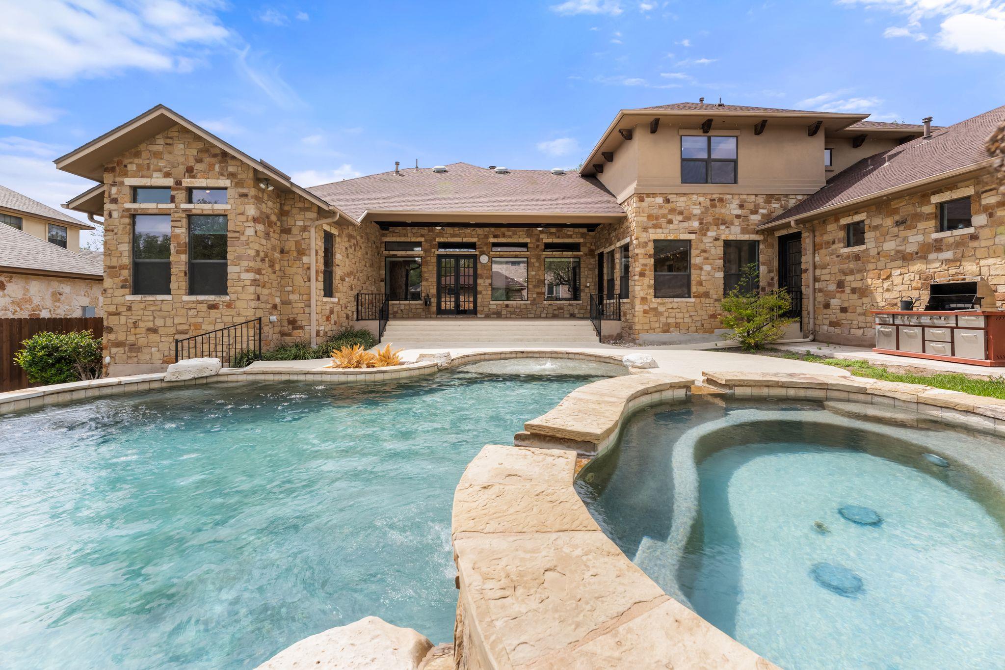 2633 Collingwood Drive Round Rock TX 78665