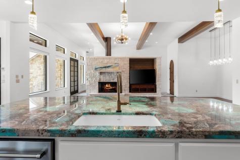 2633 Collingwood Drive Round Rock TX 78665