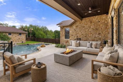 2633 Collingwood Drive Round Rock TX 78665