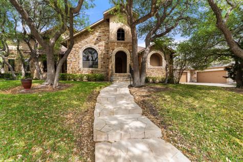 2633 Collingwood Drive Round Rock TX 78665