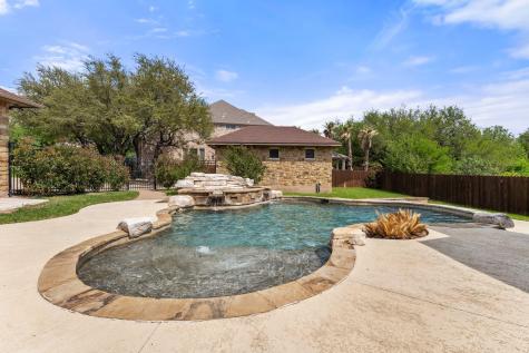 2633 Collingwood Drive Round Rock TX 78665
