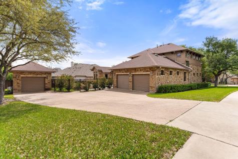 2633 Collingwood Drive Round Rock TX 78665