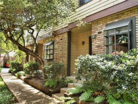 7122 Wood Hollow Drive Austin TX 78731