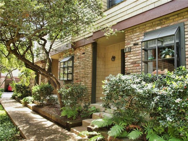 7122 Wood Hollow Drive Austin TX 78731