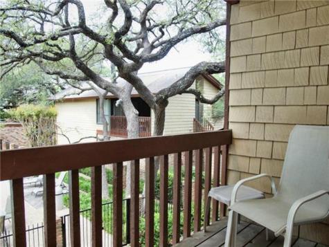 7122 Wood Hollow Drive Austin TX 78731