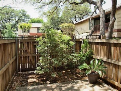 7122 Wood Hollow Drive Austin TX 78731