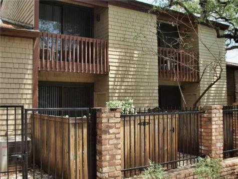 7122 Wood Hollow Drive Austin TX 78731