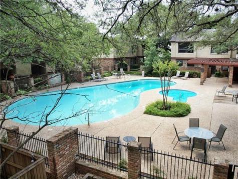 7122 Wood Hollow Drive Austin TX 78731