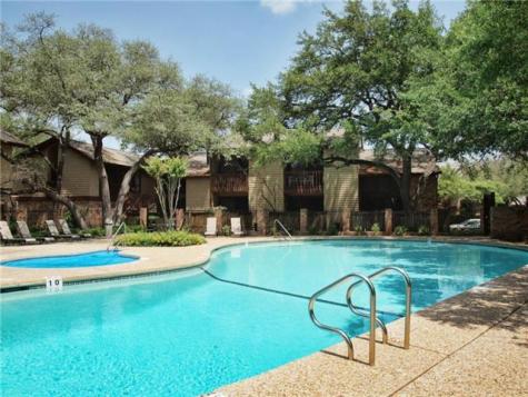 7122 Wood Hollow Drive Austin TX 78731