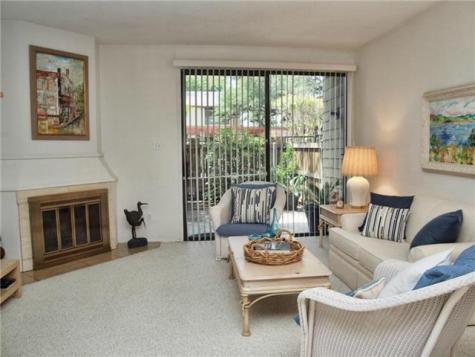 7122 Wood Hollow Drive Austin TX 78731