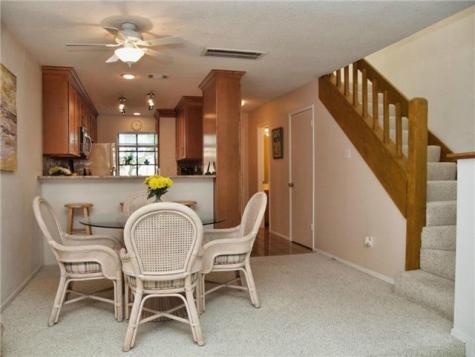 7122 Wood Hollow Drive Austin TX 78731