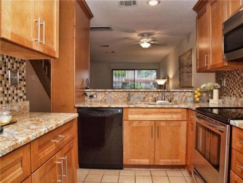 7122 Wood Hollow Drive Austin TX 78731
