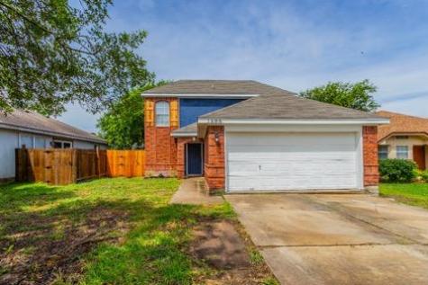 1606 Southwestern Trail Round Rock TX 78664