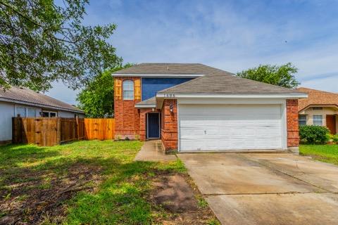 1606 Southwestern Trail Round Rock TX 78664
