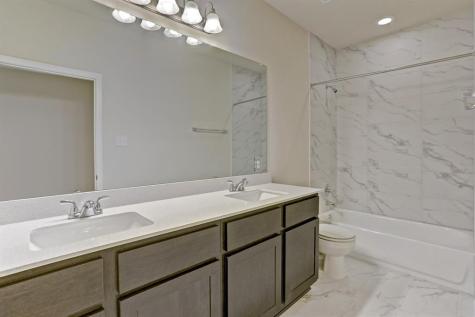3902 Crockett Avenue Lago Vista TX 78645