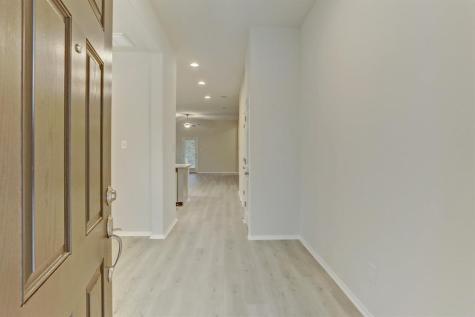 3902 Crockett Avenue Lago Vista TX 78645