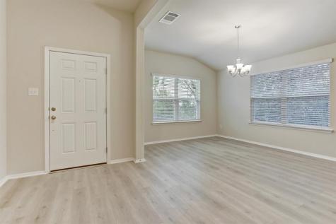 3902 Crockett Avenue Lago Vista TX 78645