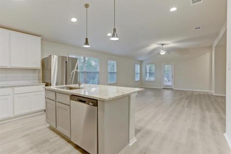 3902 Crockett Avenue Lago Vista TX 78645