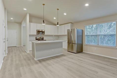 3902 Crockett Avenue Lago Vista TX 78645