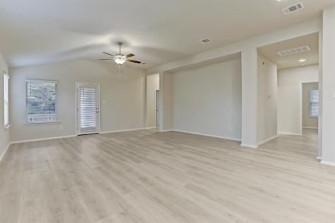 3902 Crockett Avenue Lago Vista TX 78645