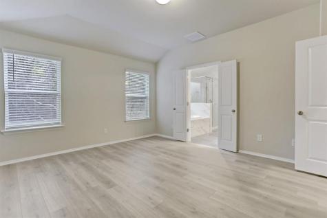 3902 Crockett Avenue Lago Vista TX 78645