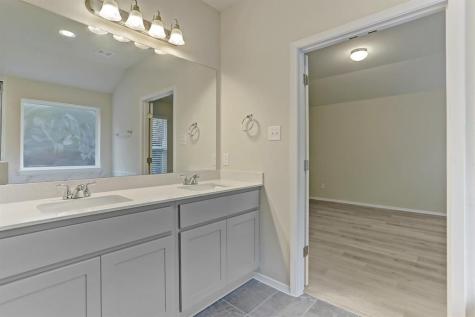 3902 Crockett Avenue Lago Vista TX 78645