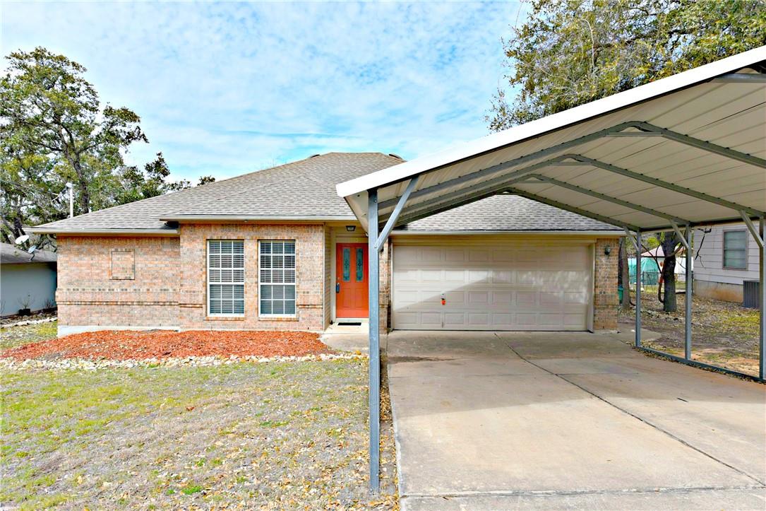 1003 N Riviera Circle Cedar Park TX 78613