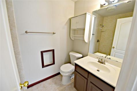 1003 N Riviera Circle Cedar Park TX 78613