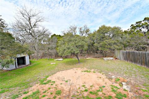 1003 N Riviera Circle Cedar Park TX 78613