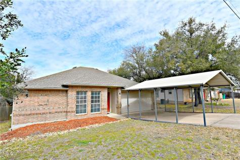 1003 N Riviera Circle Cedar Park TX 78613