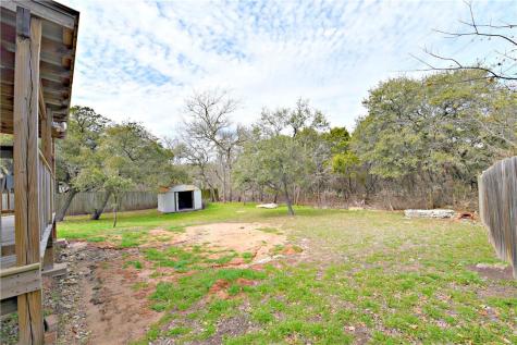 1003 N Riviera Circle Cedar Park TX 78613
